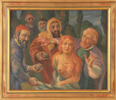 Per Hilding Perjons (1911-1998)