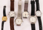 Armbandsur 6st