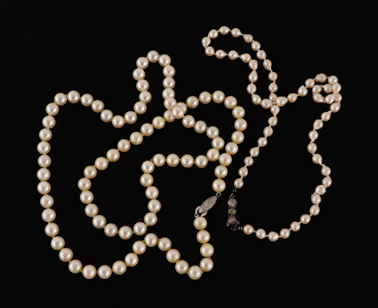 Halsband 2st