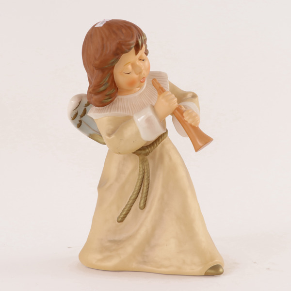 Figurin, "Weinnacht", Goebel, Tyskland