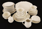 Servisdelar, "Manoir", Villeroy & Boch