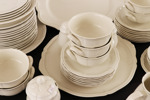 Servisdelar, "Manoir", Villeroy & Boch