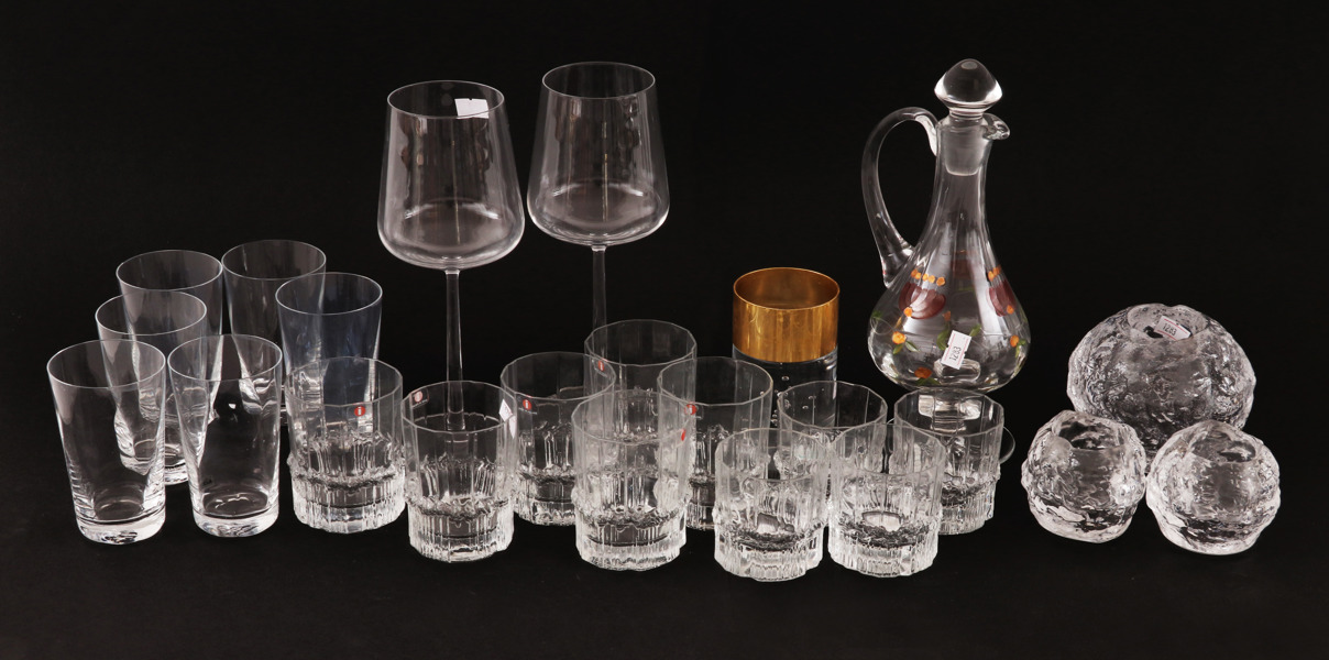 Parti glas
