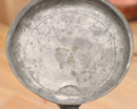 Dryckeskanna, Tyskland, daterad 1708