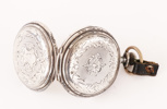 Fickur i silver, Ryssland, 1900-talets början