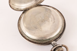 Fickur i silver, Ryssland, 1900-talets början