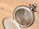 Fickur i silver, Ryssland, 1900-talets början