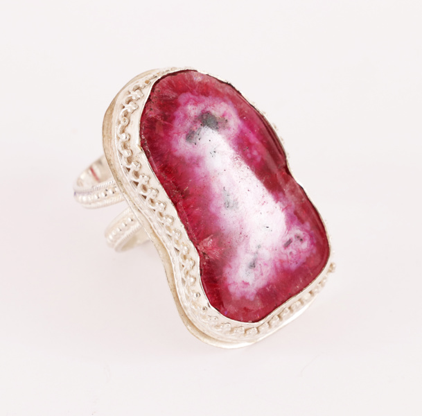 Ring i sterlingsilver
