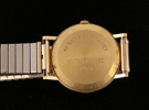 Herrarmbandsur i 18k, Omega