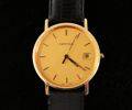 Herrarmbandsur i 18k, Certina