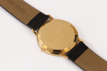Herrarmbandsur i 18k, Certina