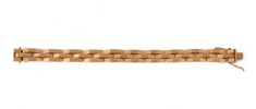 Armband i 18k