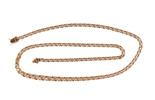 Halsband i 18k
