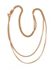 Halsband i 18k