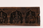 Panel, Indien, 1900-tal