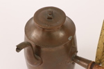 Metall 2 delar, 1800-tal
