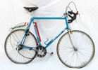 Sportcykel, Basso