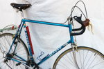Sportcykel, Basso