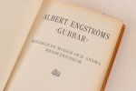 25 band, Albert Engström