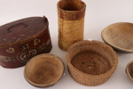 Allmoge 6 delar, 1800-tal