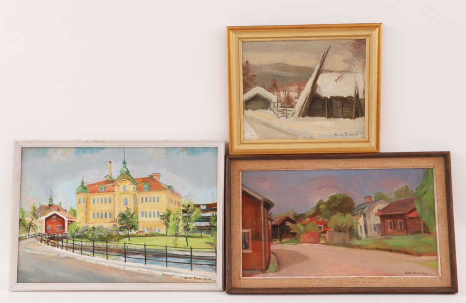 Walter Forslund