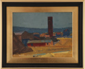 Tom Fahlroth (1921-1980)