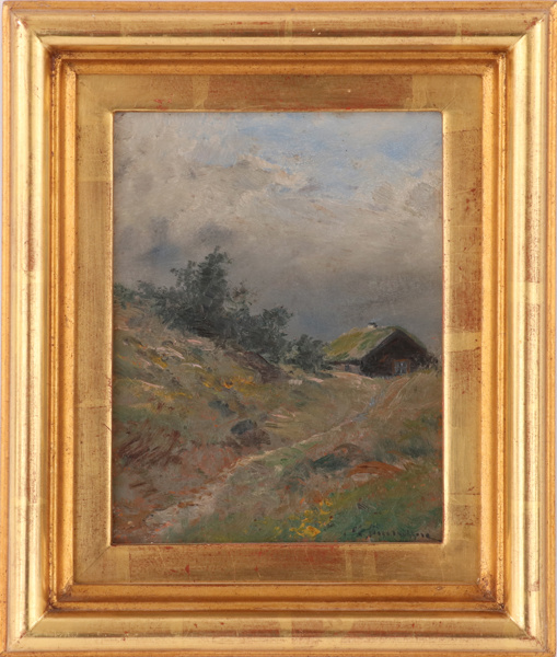 Konrad Simonsson (1843-1911)