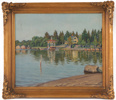 Frans Hiivanainen (1884-1944)