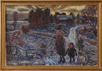 Olle Nordberg (1905-1986)