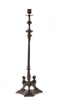 Ljusstake, 1900-tal