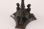 Ljusstake, 1900-tal
