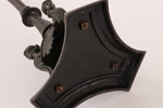 Ljusstake, 1900-tal