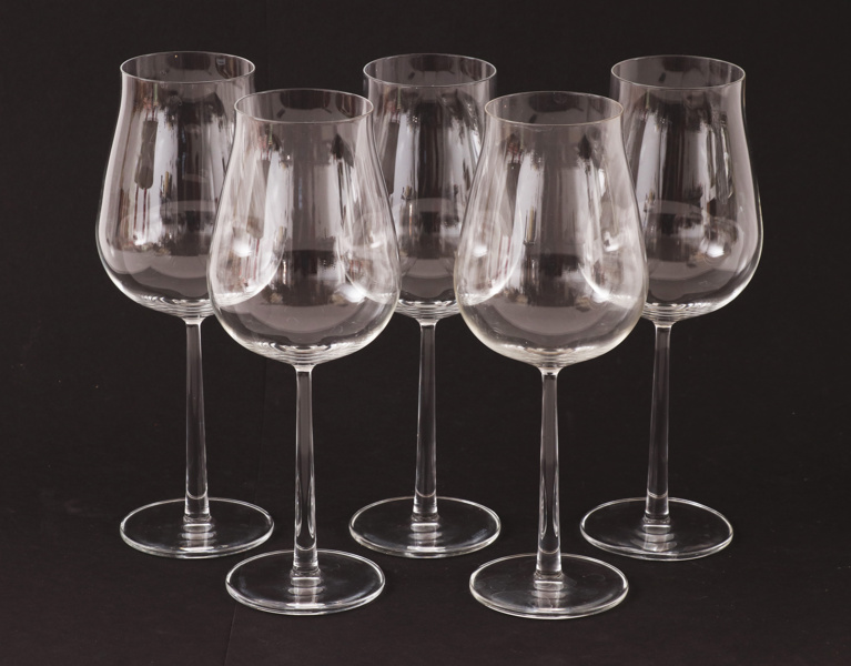 Vinglas 5st, Iittala