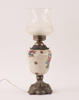 Bordslampa, 1900-talets andra hälft