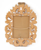Spegel, barockstil, 1900-tal