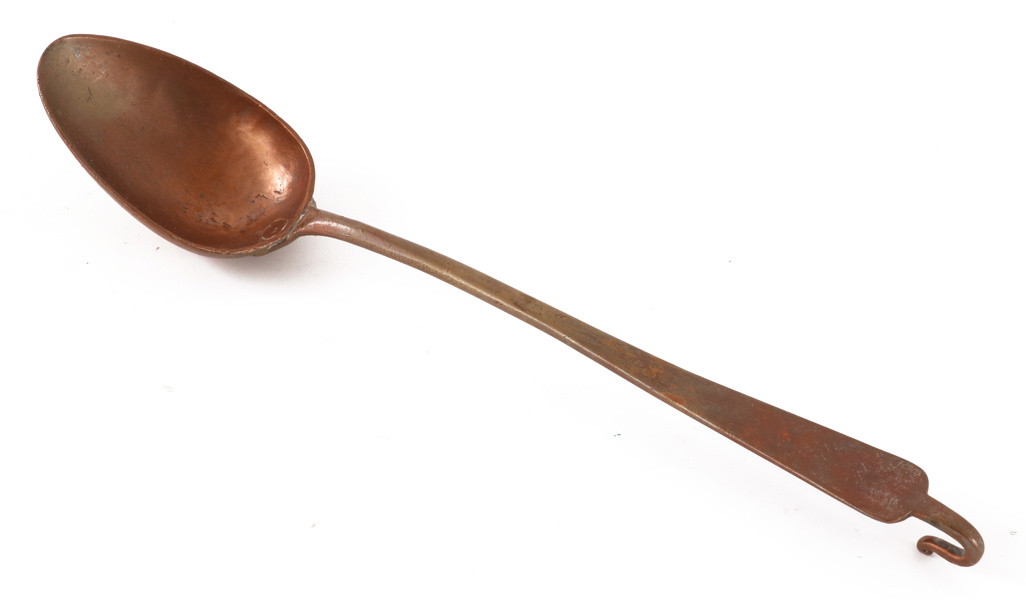 Slev, 1800-tal