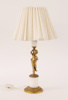 Bordslampa, Louis XVI stil, 1900-tal