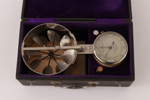 Vindmätare, Anémomètre Jules Richard, 1900-talets början