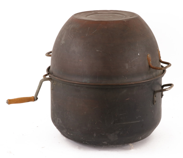 Tvättmaskin, 1900-talets början