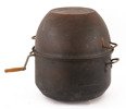 Tvättmaskin, 1900-talets början
