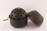 Tvättmaskin, 1900-talets början