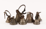 Pinglor 7st, 18/1900-tal