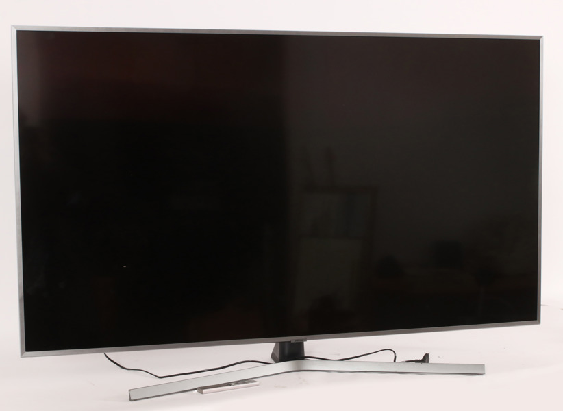 TV, Samsung, 65", UE65RU7445U