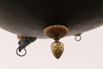 Ampel, delvis empire, 1800-talets första hälft