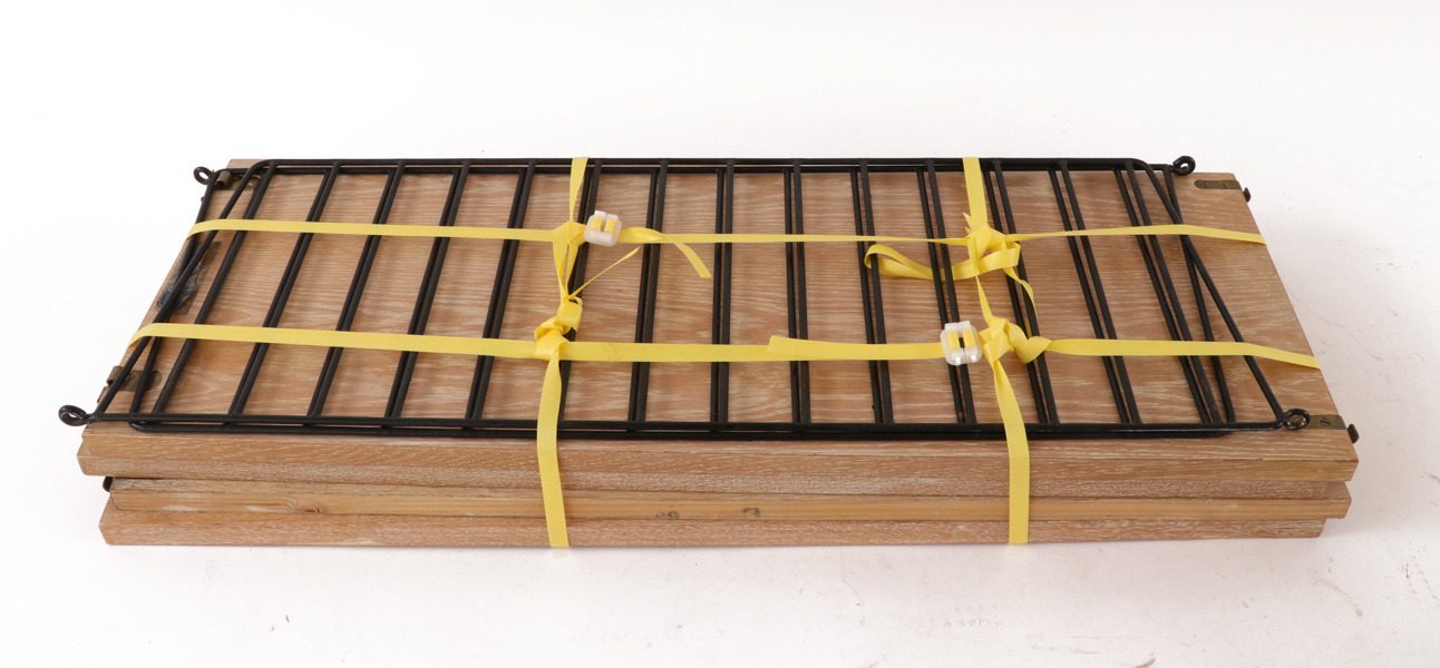 Vägghylla, String, 1950/60-tal