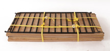 Vägghylla, String, 1950/60-tal