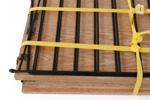 Vägghylla, String, 1950/60-tal