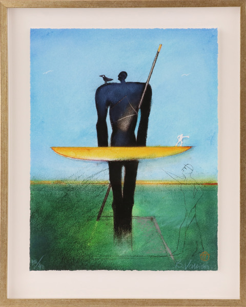 Bertil Vallien