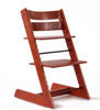 Barnstol, "Tripp-Trapp", Stokke