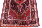 Handknuten matta, orientalisk